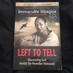 Coffee table book in great condition and read!!